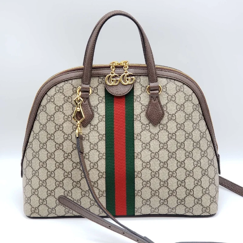 Gucci GG Ophidia Handbag and Shoulder Bag