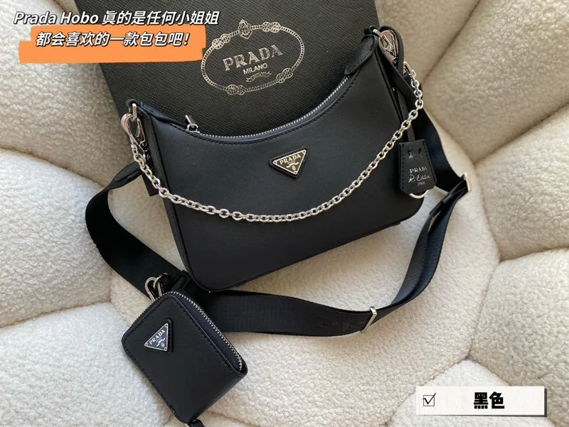 Whimsy Finds - Prada Bags - 024