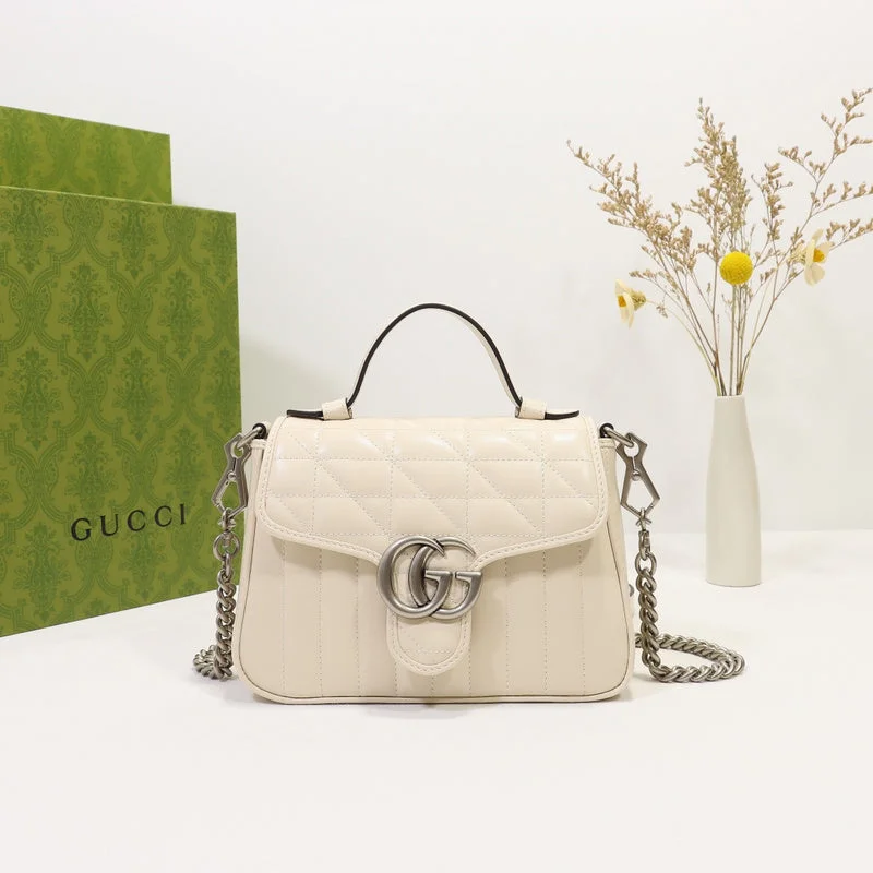 BC - GUCCI BAG - 074