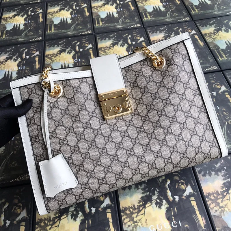 WF - Gucci Bags - 040