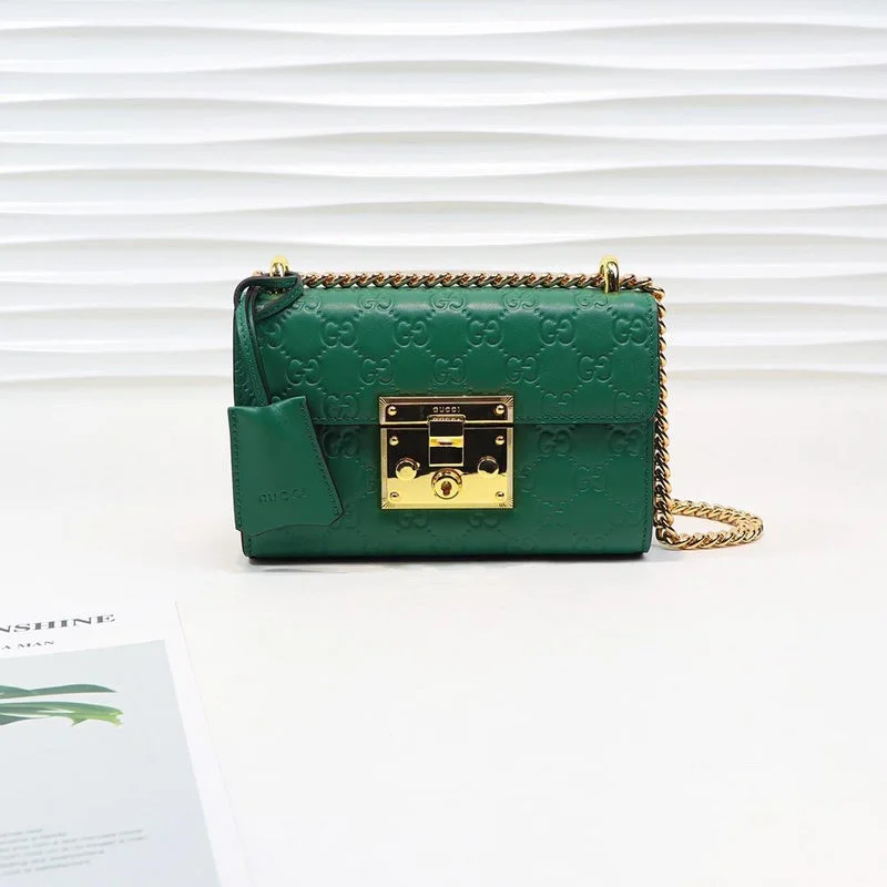 BC - GUCCI BAG - 1005