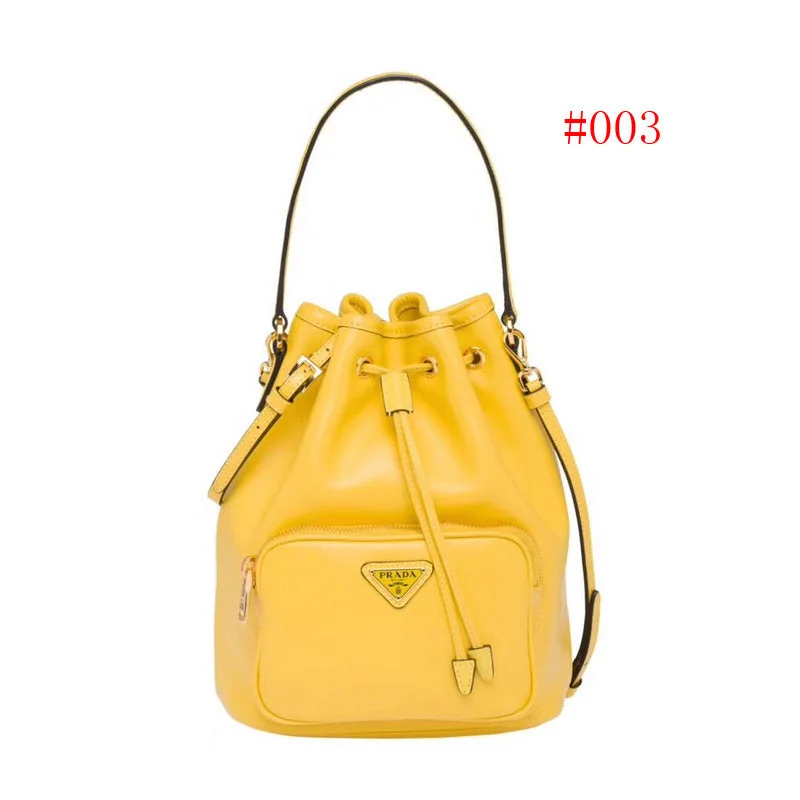 Whimsy Finds - Prada Bags - 019