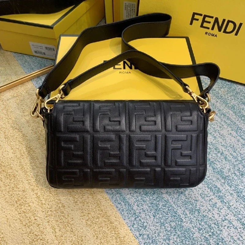 Fendi baguette Bag