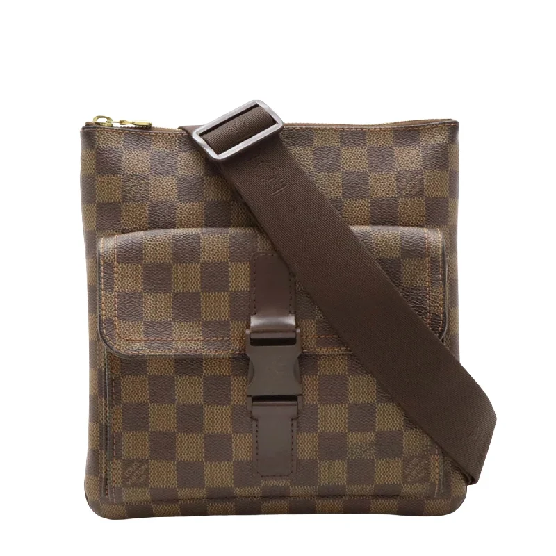 LOUIS VUITTON Melville Shoulder Bag