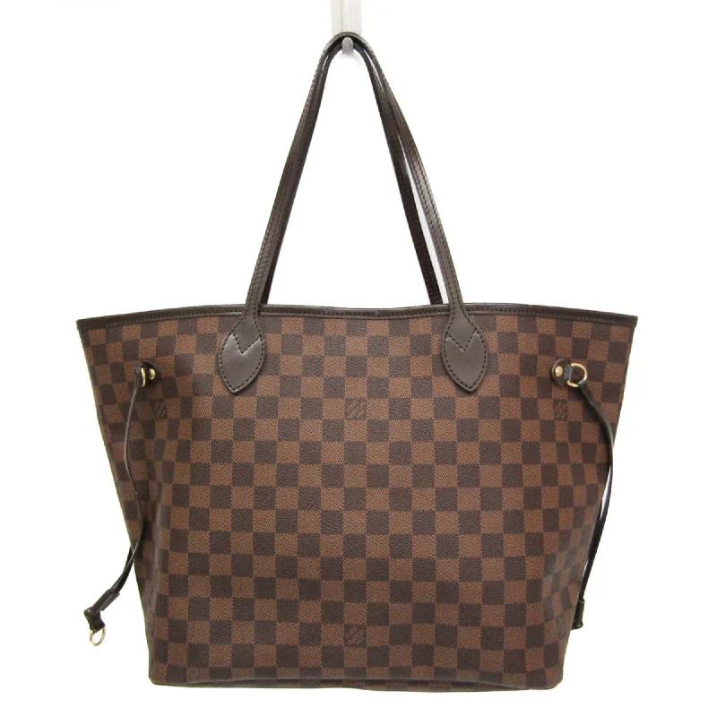 LOUIS VUITTON Neverfull MM Tote