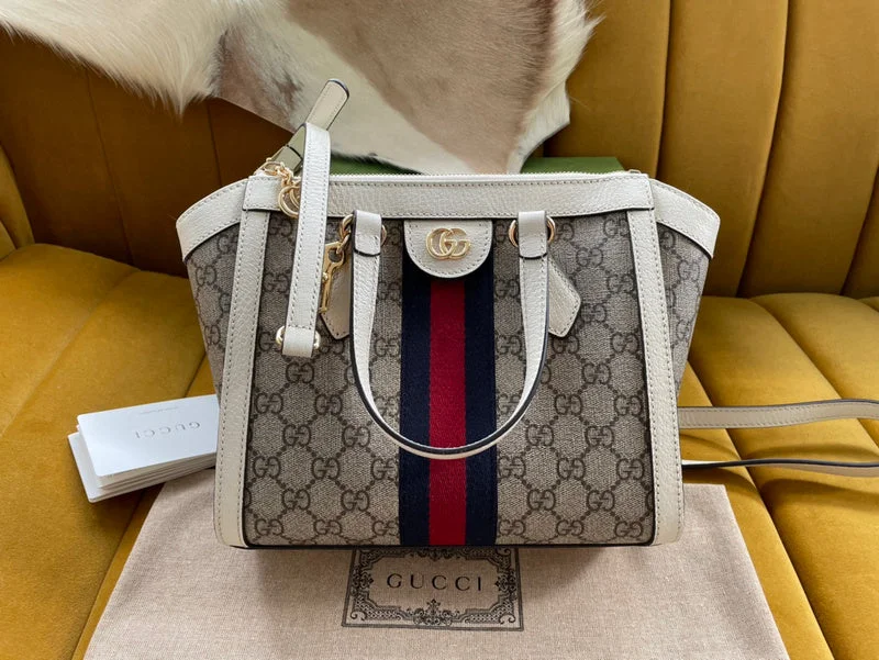 WF - Gucci Bags - 034