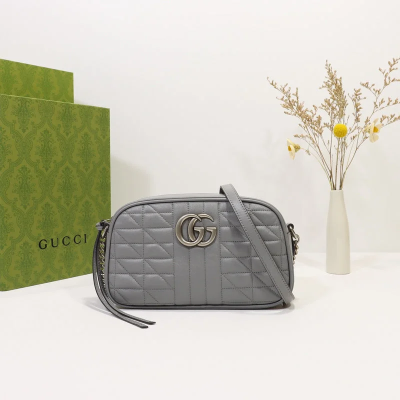 BC - GUCCI BAG - 058