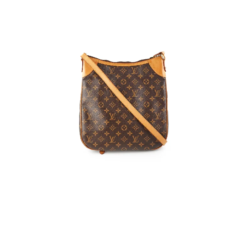 Louis Vuitton Old Odeon PM