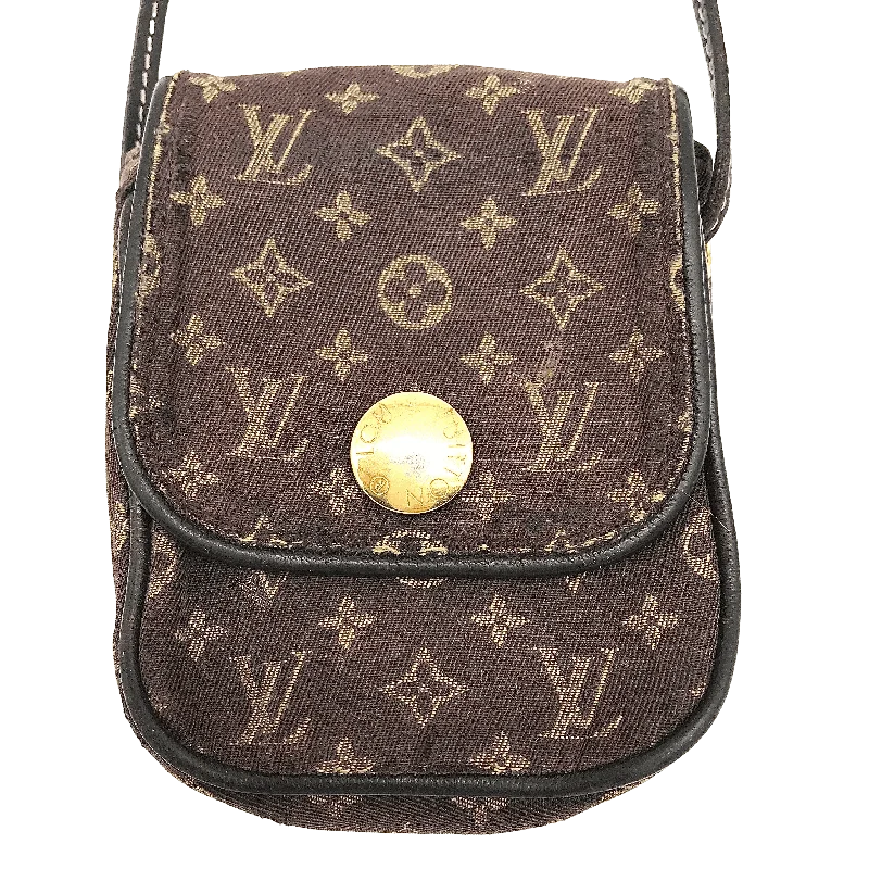 Vintage Louis Vuitton Cross Body