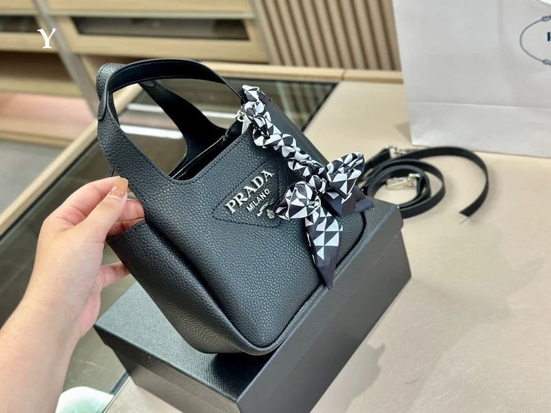 Whimsy Finds - Prada Bags - 015