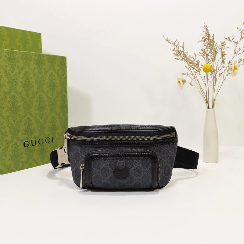 BC - GUCCI BAG - 047