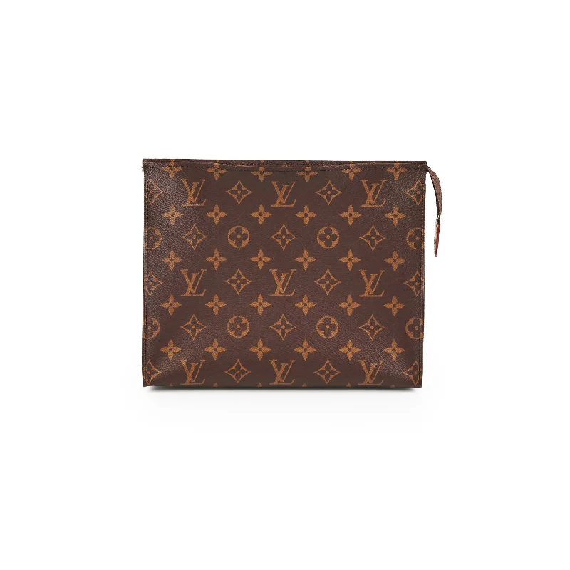 Louis Vuitton Toiletry Monogram Pouch