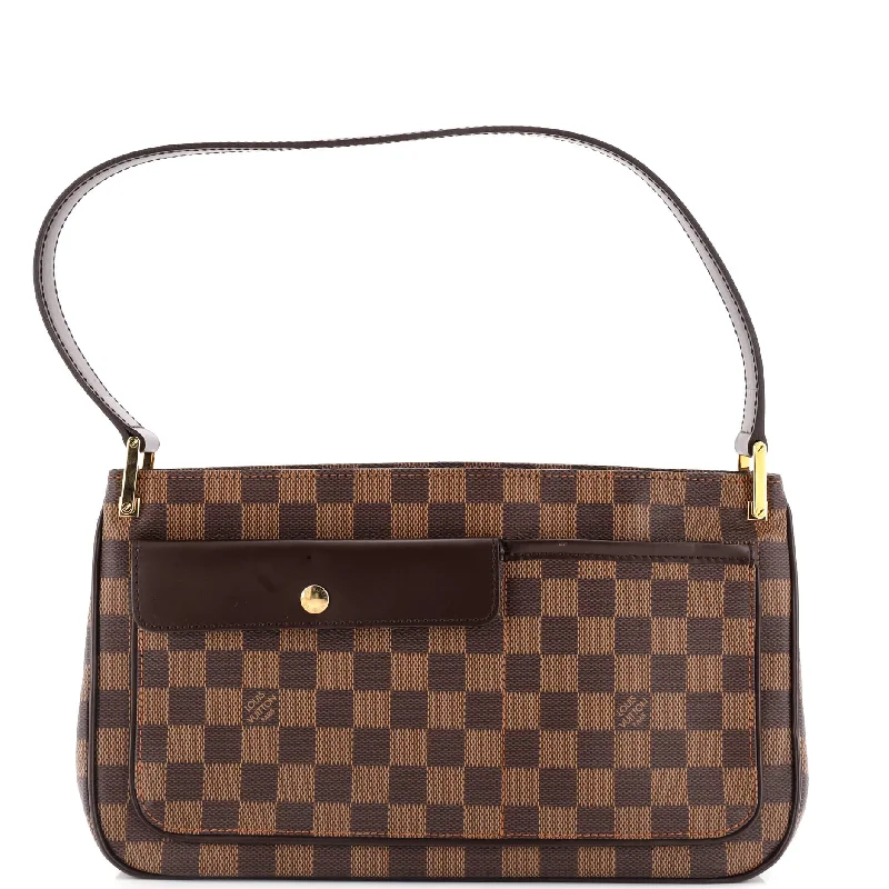 Aubagne Bag Damier