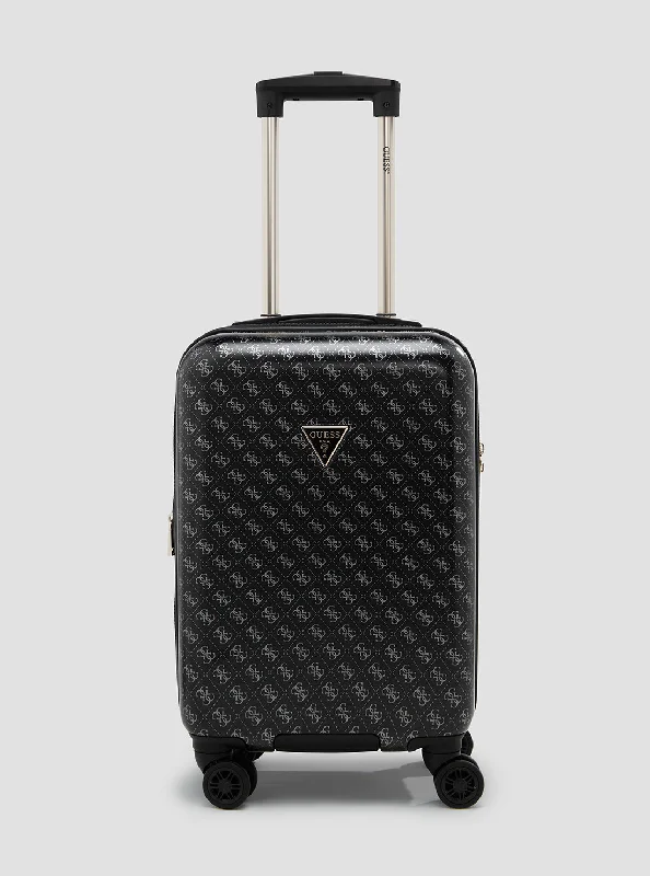 Coal Logo Jesco 45cm Suitcase