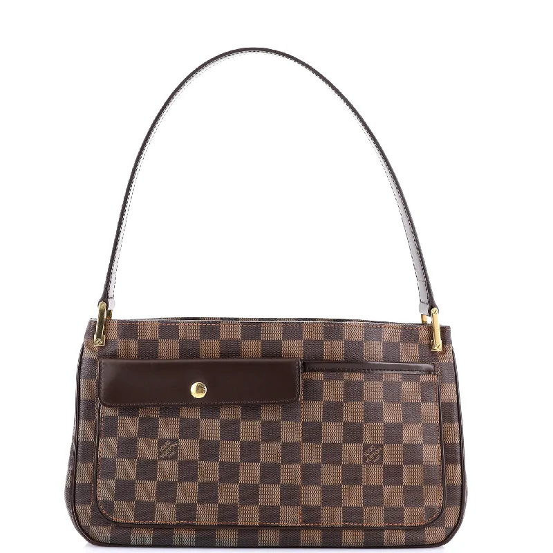 Aubagne Bag Damier