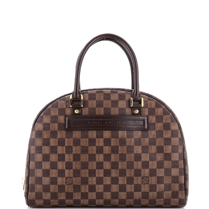 Nolita Satchel Damier