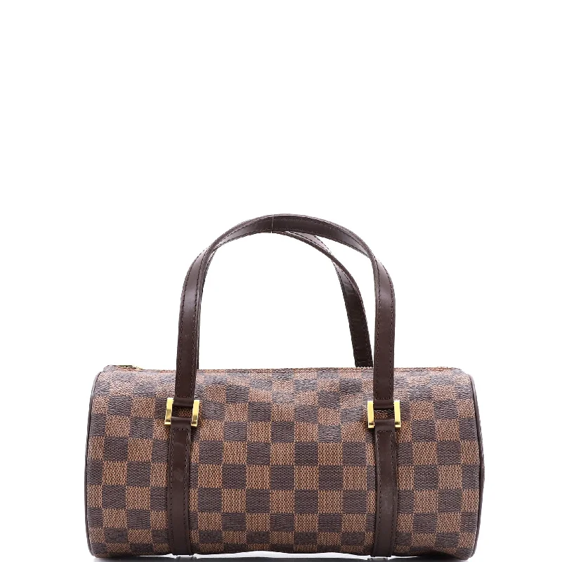 Papillon Handbag Damier 26