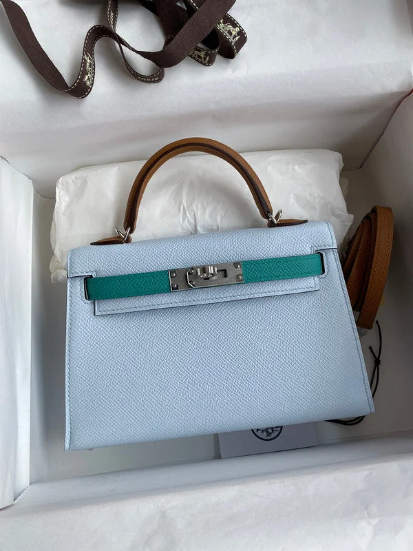 Whimsy Finds - Hermes Bags - 158