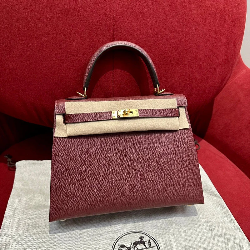 Whimsy Finds - Hermes Bags - 164