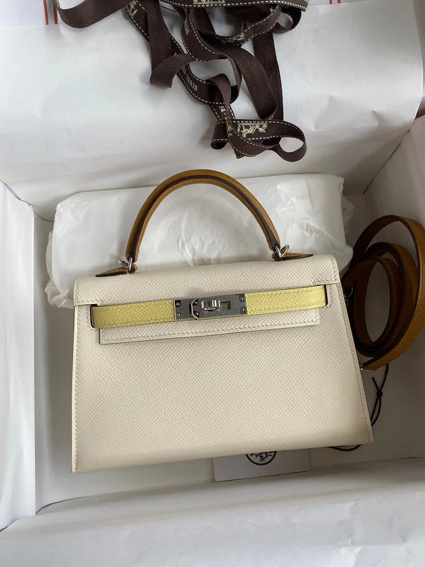 Whimsy Finds - Hermes Bags - 166