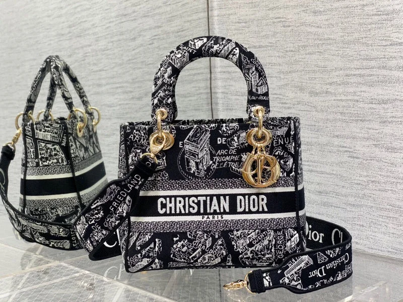 BC - Dior Bags - 1014