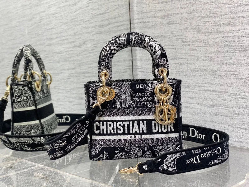 BC - Dior Bags - 1016