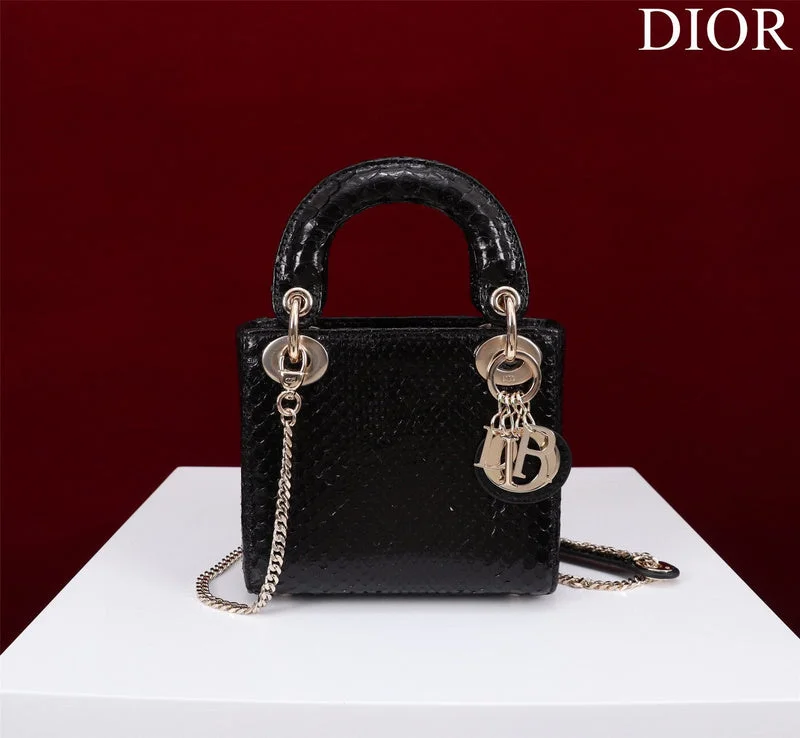 BC - Dior Bags - 102