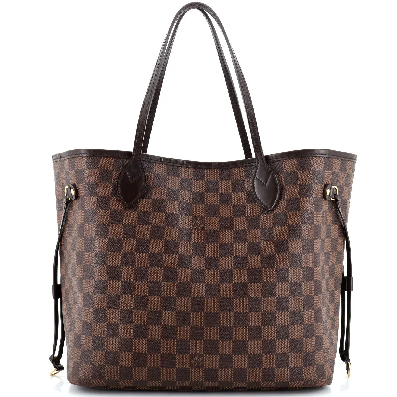 Neverfull Tote Damier MM