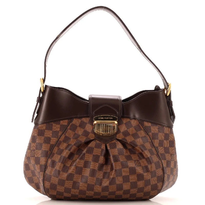 Sistina Handbag Damier MM